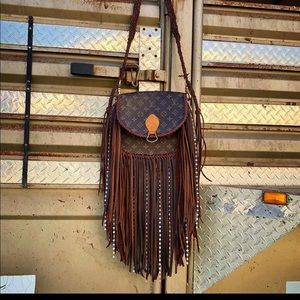 Authentic Louis Vuitton